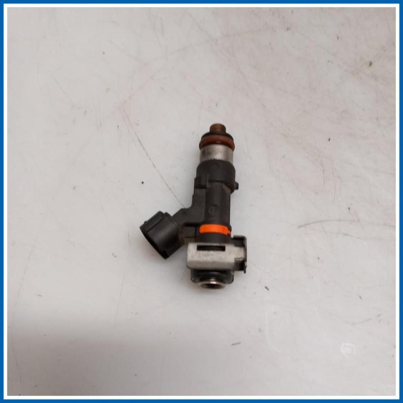 Iniettore NISSAN Micra III