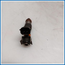 Iniettore NISSAN Micra III