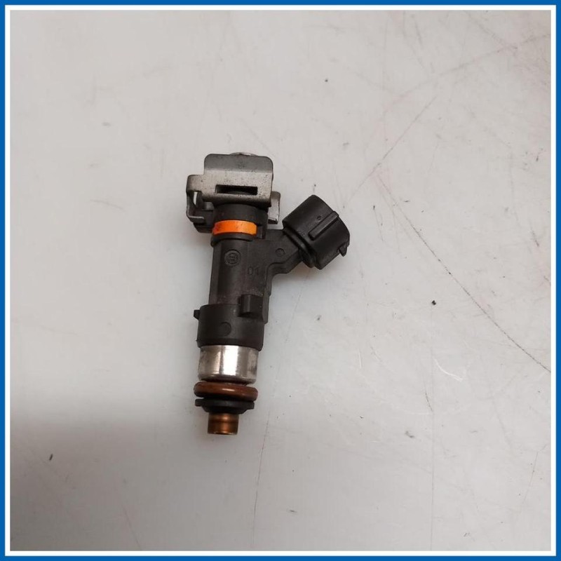 Iniettore NISSAN Micra III