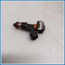 Iniettore NISSAN Micra III
