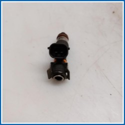 Iniettore NISSAN Micra III