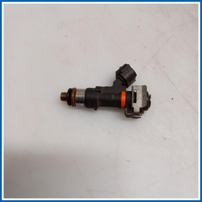 Iniettore NISSAN Micra III