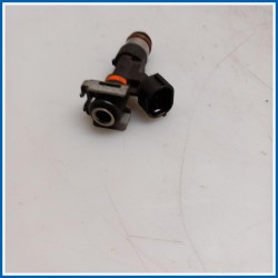 Iniettore NISSAN Micra III