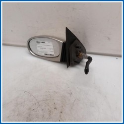 Retrovisore esterno SPECCHIO RETROVISORE | sx. | ant. FIAT Seicento