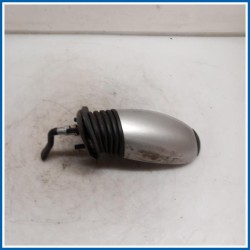 Retrovisore esterno SPECCHIO RETROVISORE | sx. | ant. FIAT Seicento