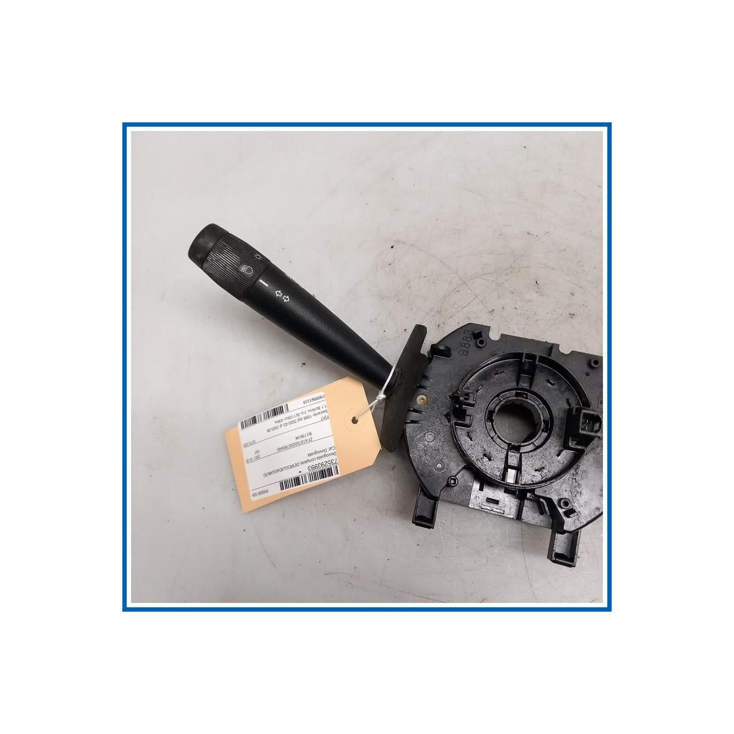 Devioguida completo DEVIOGUIDASGANCIO FIAT Seicento