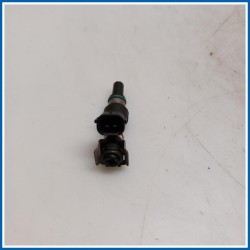 Iniettore KIT INIETTORE A NISSAN Micra IV