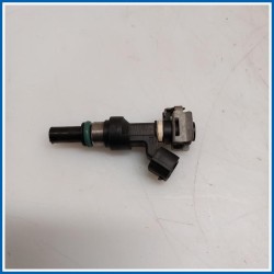 Iniettore KIT INIETTORE A NISSAN Micra IV