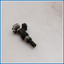 Iniettore KIT INIETTORE A NISSAN Micra IV