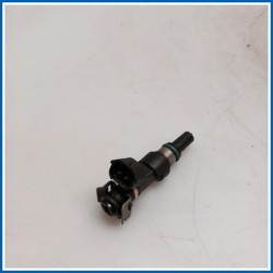 Iniettore KIT INIETTORE A NISSAN Micra IV