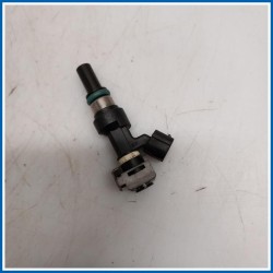 Iniettore KIT INIETTORE A NISSAN Micra IV