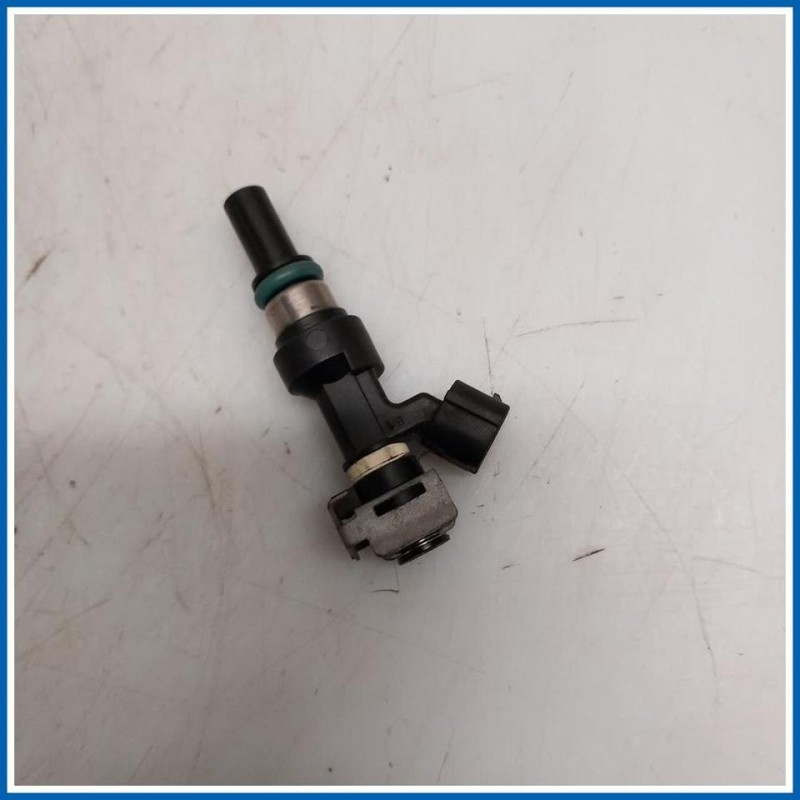 Iniettore KIT INIETTORE A NISSAN Micra IV