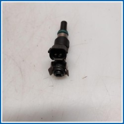 Iniettore KIT INIETTORE A NISSAN Micra IV