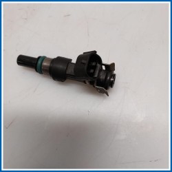 Iniettore KIT INIETTORE A NISSAN Micra IV