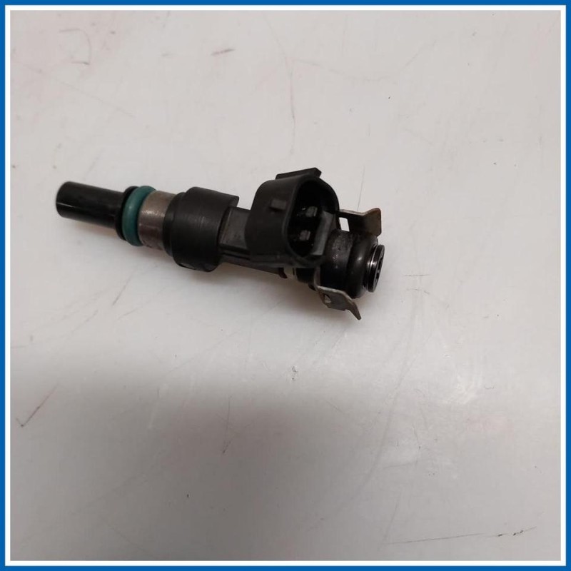 Iniettore KIT INIETTORE A NISSAN Micra IV