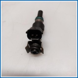 Iniettore KIT INIETTORE A NISSAN Micra IV