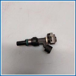 Iniettore KIT INIETTORE A NISSAN Micra IV