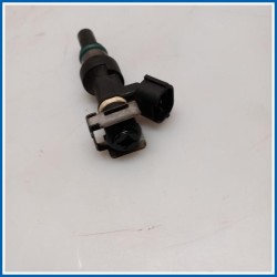 Iniettore KIT INIETTORE A NISSAN Micra IV