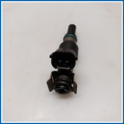 Iniettore KIT INIETTORE A NISSAN Micra IV