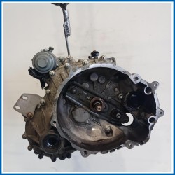 Cambio CAMBIO AUTOMATICO SMART Fortwo Cabrio 451