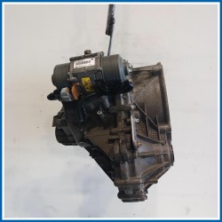 Cambio CAMBIO AUTOMATICO SMART Fortwo Cabrio 451