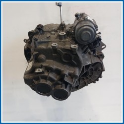 Cambio CAMBIO AUTOMATICO SMART Fortwo Cabrio 451