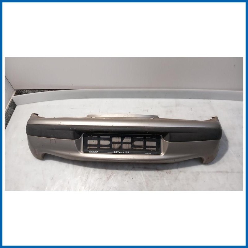 Paraurti PARAURTI POSTERIORE | post. FIAT Seicento