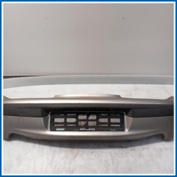 Paraurti PARAURTI POSTERIORE | post. FIAT Seicento