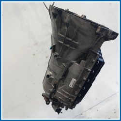 Cambio (revisionato) RP REMAN cambio automatico EH BMW Serie 3 E91 Touring