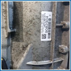 Cambio (revisionato) RP REMAN cambio automatico EH BMW Serie 3 E91 Touring