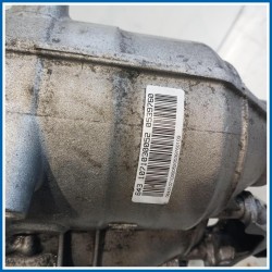 Cambio (revisionato) RP REMAN cambio automatico EH BMW Serie 3 E91 Touring