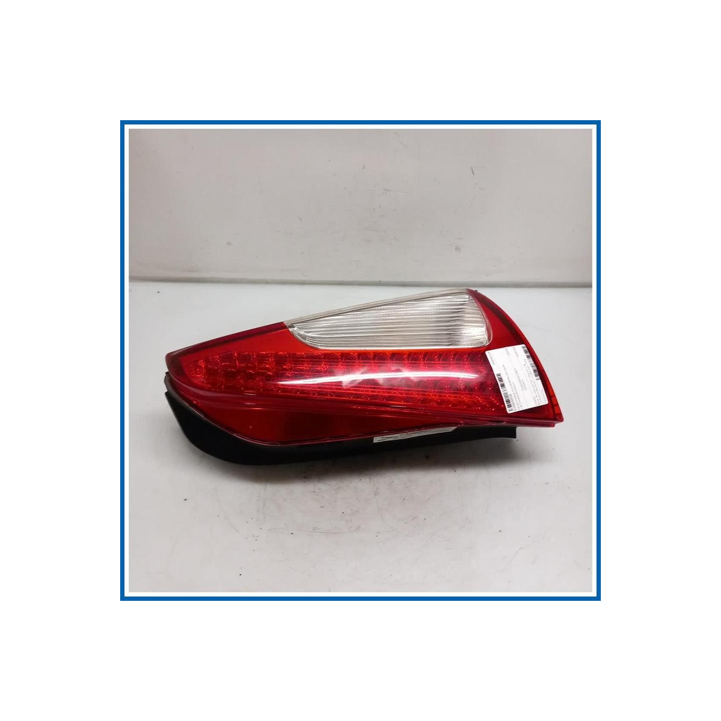 Fanale FANALE POSTERIORE | dx. | post. LANCIA Musa II