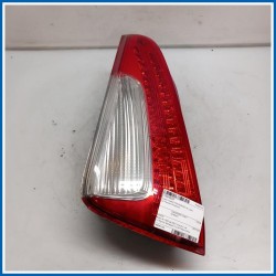 Fanale FANALE POSTERIORE | sx. | post. LANCIA Musa II