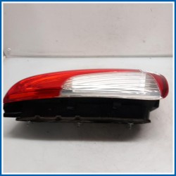 Fanale FANALE POSTERIORE | sx. | post. LANCIA Musa II