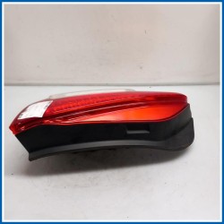 Fanale FANALE POSTERIORE | sx. | post. LANCIA Musa II