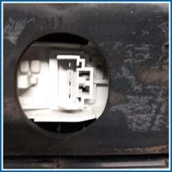 Fanale FANALE POSTERIORE | sx. | post. LANCIA Musa II