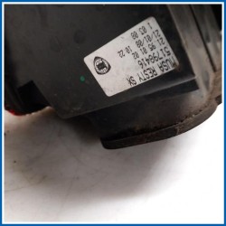 Fanale FANALE POSTERIORE | sx. | post. LANCIA Musa II