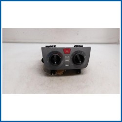 Modulo comando riscaldamento / clima CENTRALINA ELETTRON LANCIA Musa II