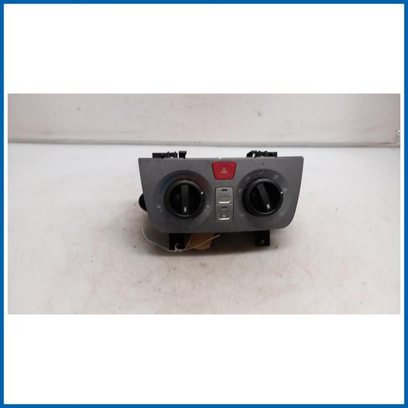 Modulo comando riscaldamento / clima CENTRALINA ELETTRON LANCIA Musa II