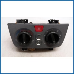 Modulo comando riscaldamento / clima CENTRALINA ELETTRON LANCIA Musa II