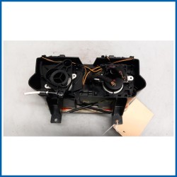 Modulo comando riscaldamento / clima CENTRALINA ELETTRON LANCIA Musa II