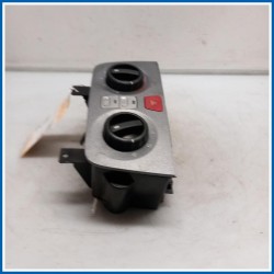 Modulo comando riscaldamento / clima CENTRALINA ELETTRON LANCIA Musa II