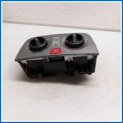 Modulo comando riscaldamento / clima CENTRALINA ELETTRON LANCIA Musa II