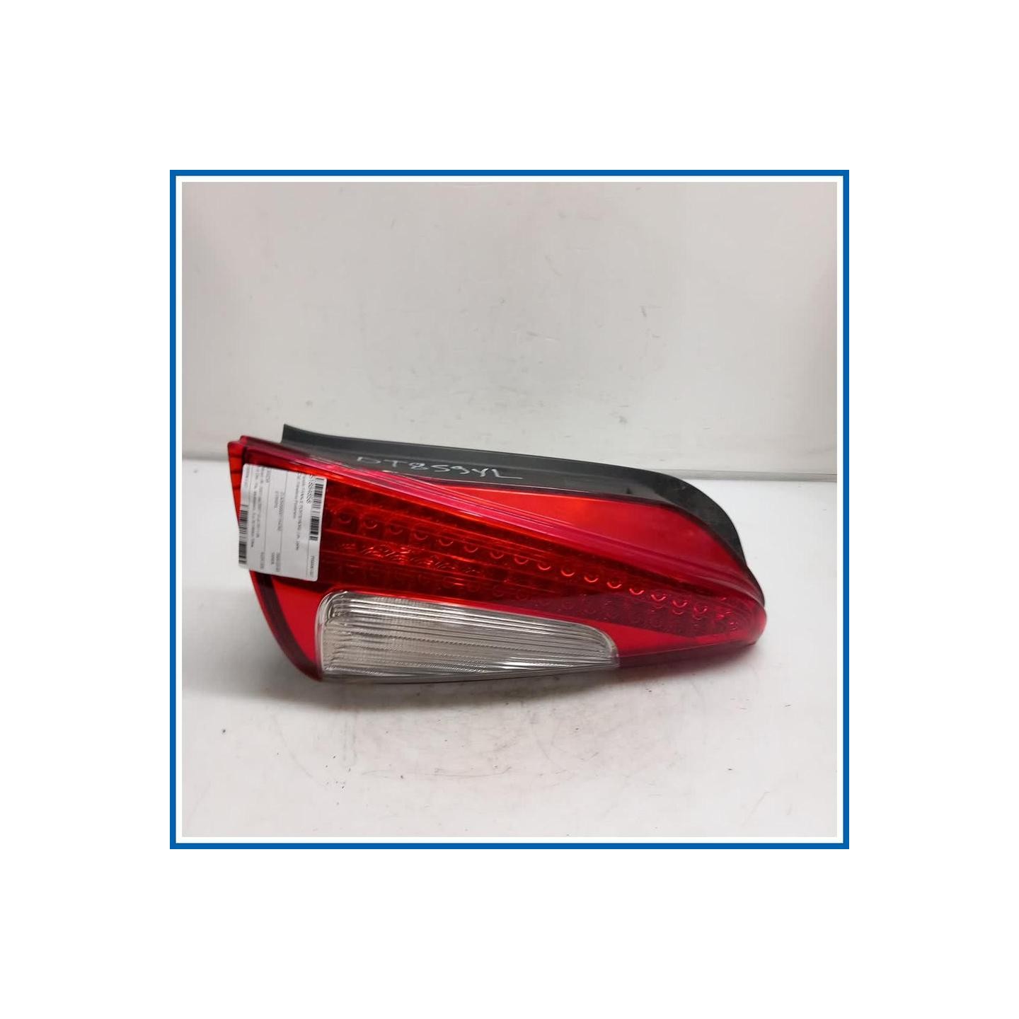 Fanale FANALE POSTERIORE | dx. | post. LANCIA Musa II