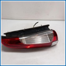 Fanale FANALE POSTERIORE | dx. | post. LANCIA Musa II