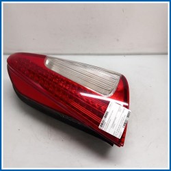 Fanale FANALE POSTERIORE | dx. | post. LANCIA Musa II