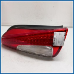 Fanale FANALE POSTERIORE | sx. | post. LANCIA Musa II