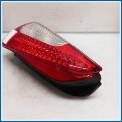 Fanale FANALE POSTERIORE | sx. | post. LANCIA Musa II