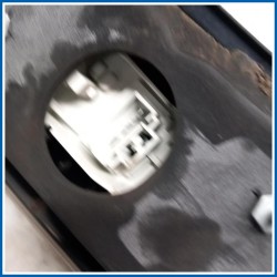 Fanale FANALE POSTERIORE | sx. | post. LANCIA Musa II