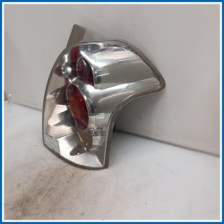 Fanale PLASTICA FARO POST | dx. | post. TOYOTA Corolla Verso II